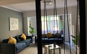 CoLiving El Toro